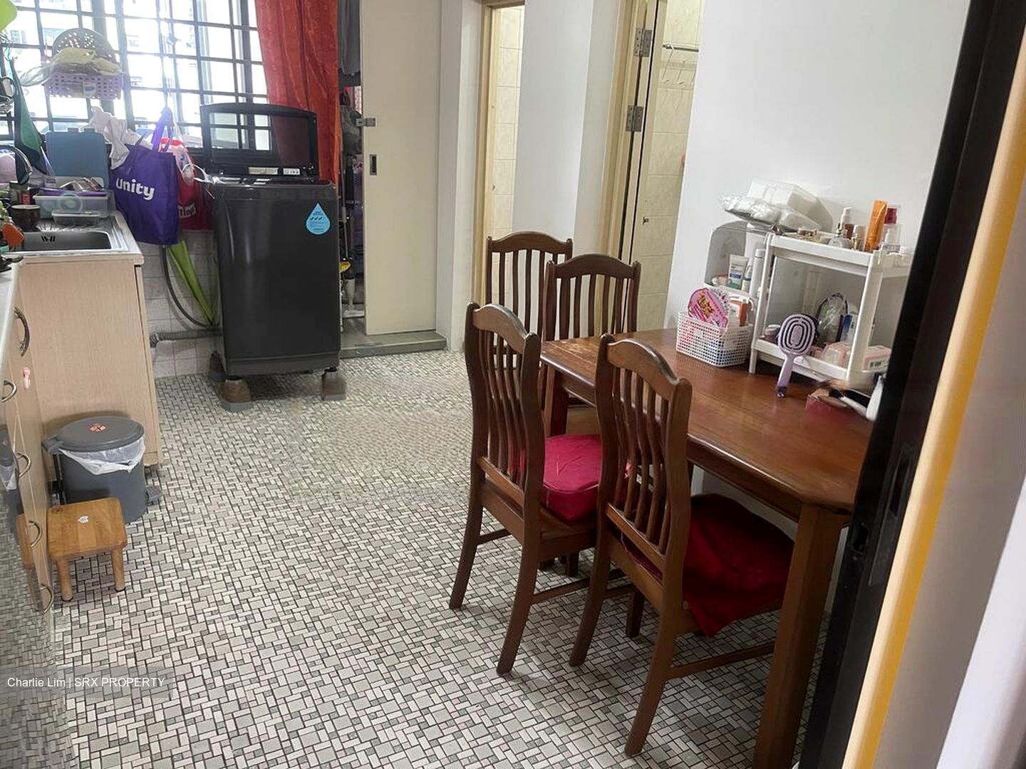 Blk 85 Whampoa View (Toa Payoh), HDB 3 Rooms #473952661